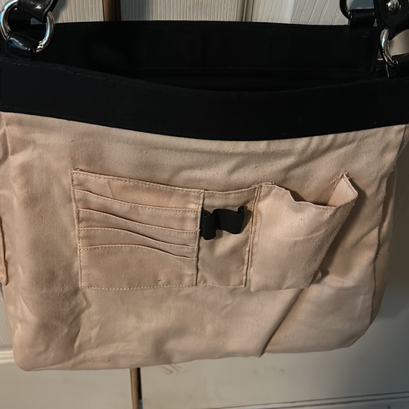 Miche Prima Base Bag Purse with 2 Shells . Like new . - Picture 3 of 7